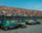 Photo credits: F1 Academy Ltd