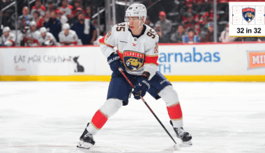 Top prospects for Florida Panthers