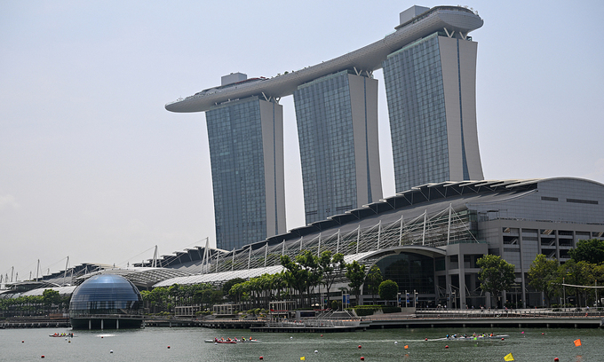 Asia’s highest-income country records 38,100 business closures in 7 months