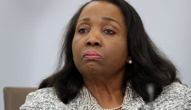 Donald Trump renews effort to fire Federal Reserve governor Lisa Cook | Inflation News