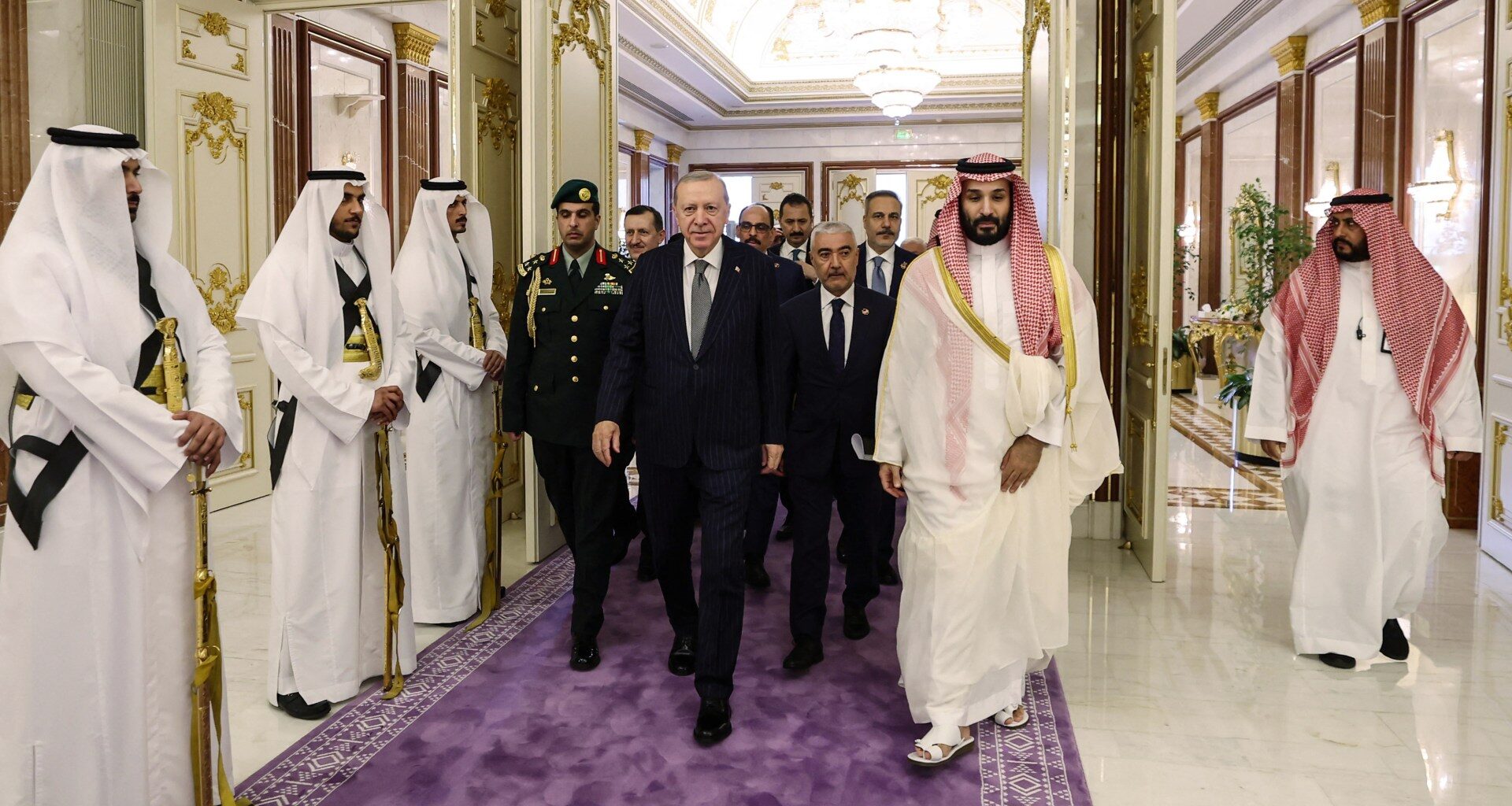 What could the Mecca defence pact mean for the US role in the Middle East? | US-Israel war on Iran News