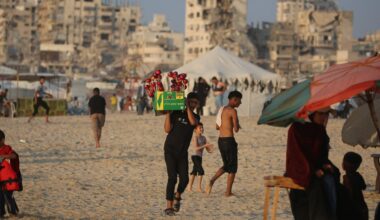 Kushner meets Hamas leaders in Egypt to push Trump’s Gaza plan | Israel-Palestine conflict News