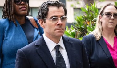 Instagram chief testifies at Meta trial, says few teens used safety feature | Courts News