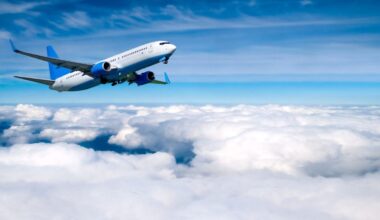 Pilots and Flight Attendants Are Bombarded by Cosmic Radiation—And Getting Deadly Cancers From It