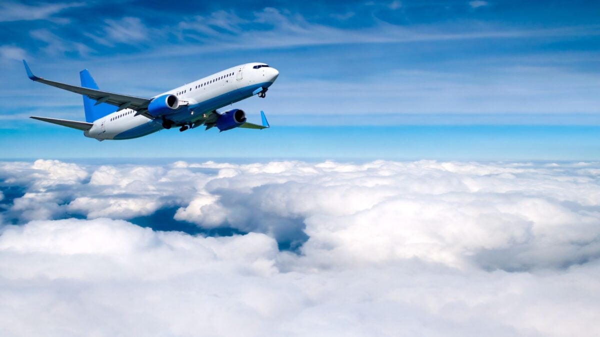 Pilots and Flight Attendants Are Bombarded by Cosmic Radiation—And Getting Deadly Cancers From It