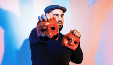 A Palestinian artist’s Vancouver show is in limbo, again