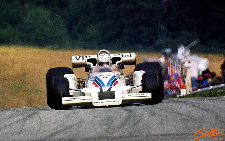 alan jones wins shadow f1 austrian gp 1977