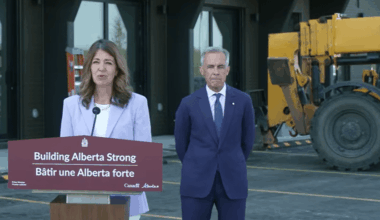 Canada, Alberta announce $938-million partnership to build housing-enabling water infrastructure
