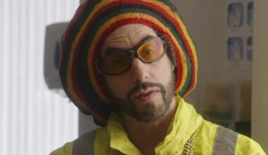 Ali G Movie Backlash Intensifies With Campaign to Pull It From Cinemas