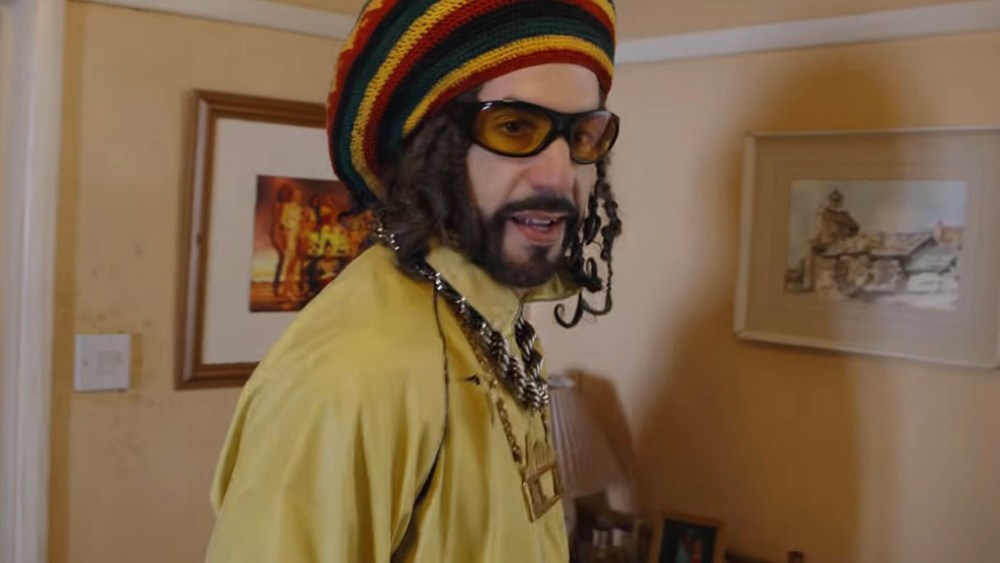 'Ali G: Who Iz I?' Trailer: Sacha Baron Cohen Stars in Mockumentary