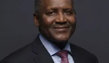Dangote