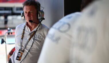 The life and racing lessons McNish learned from Senna and Audi