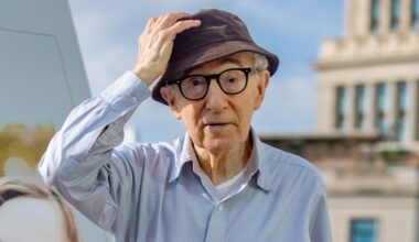 Woody Allen to direct new film, tie new cast of actors in moral knots