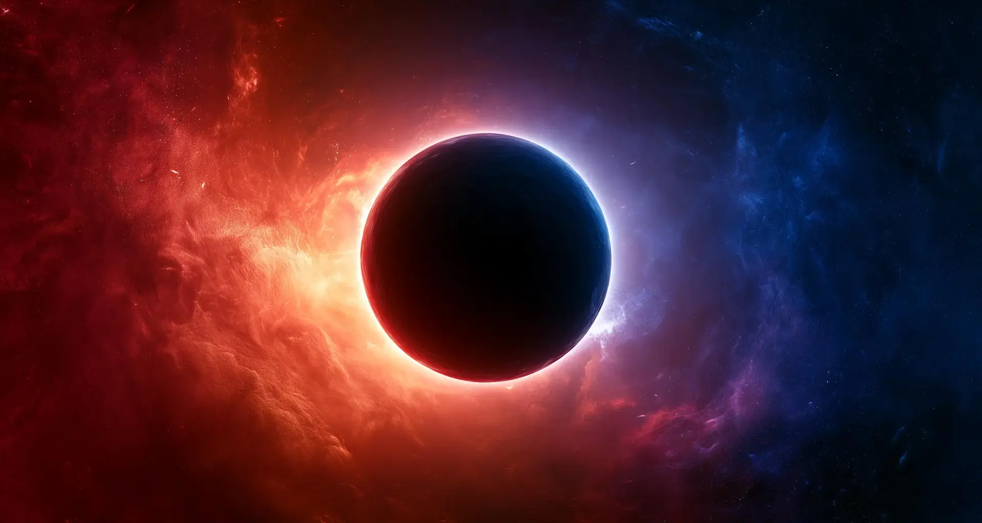 Black holes older than the Big Bang could explain dark matter
