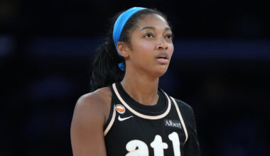 Angel Reese dodges WNBA suspension after quick decision