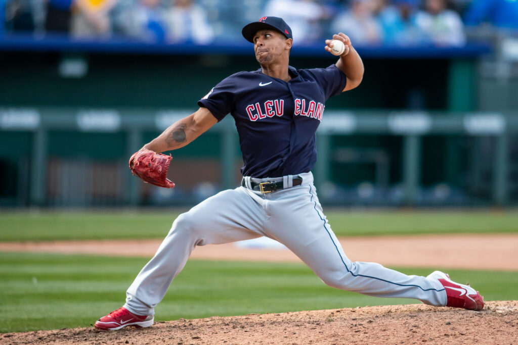 Royals Select Anthony Gose - MLB Trade Rumors