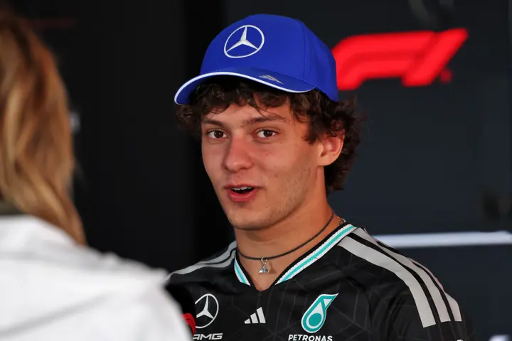 Antonelli-hun