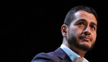 Live updates: Progressive Abdul El-Sayed wins Michigan’s Democratic Senate primary