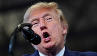 Live updates: US-Iran war news; Trump threatens Oman as 60-day agreement expires