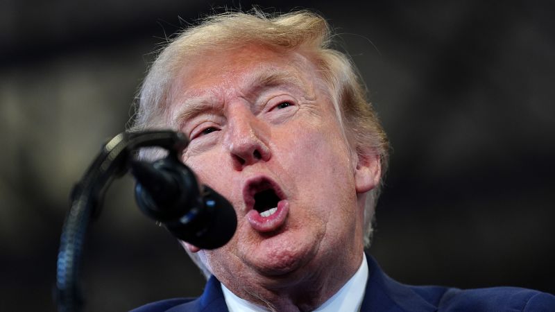 Live updates: US-Iran war news; Trump threatens Oman as 60-day agreement expires