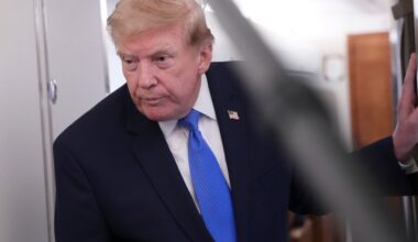 Trump slams Chevron CEO, demands immediate reduction in US fuel prices | Donald Trump