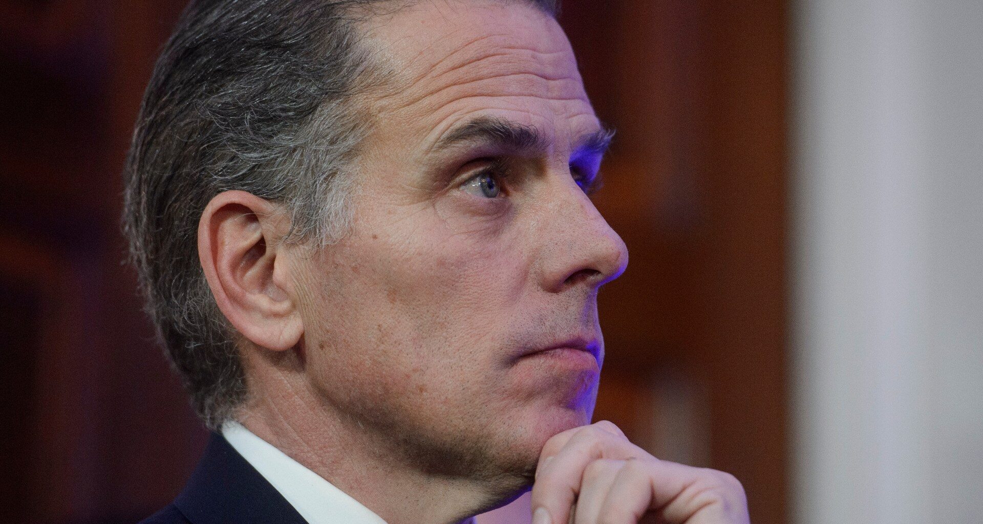 ‘Debilitating’: Hunter Biden speaks out about father Joe Biden’s cancer | Joe Biden News