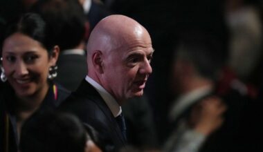 UEFA, AFC, CONCACAF hit out at Infantino over World Cup privatisation plan | Football News