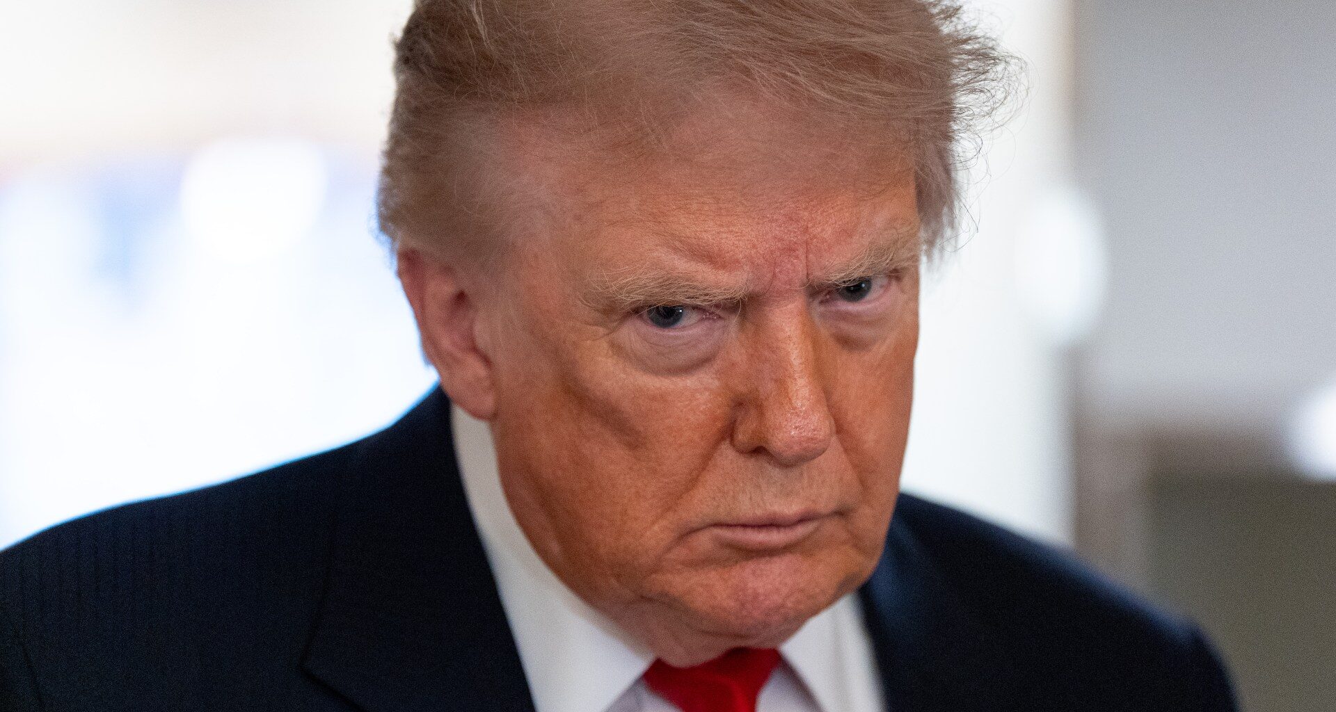 Media groups sue Trump over paid access to public social media posts | Corruption News