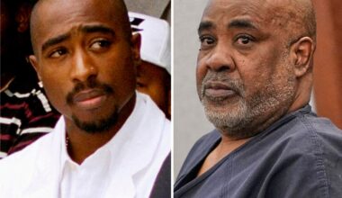 Who killed Tupac? What to know about the trial of Duane ‘Keffe D’ Davis | Gun Violence News