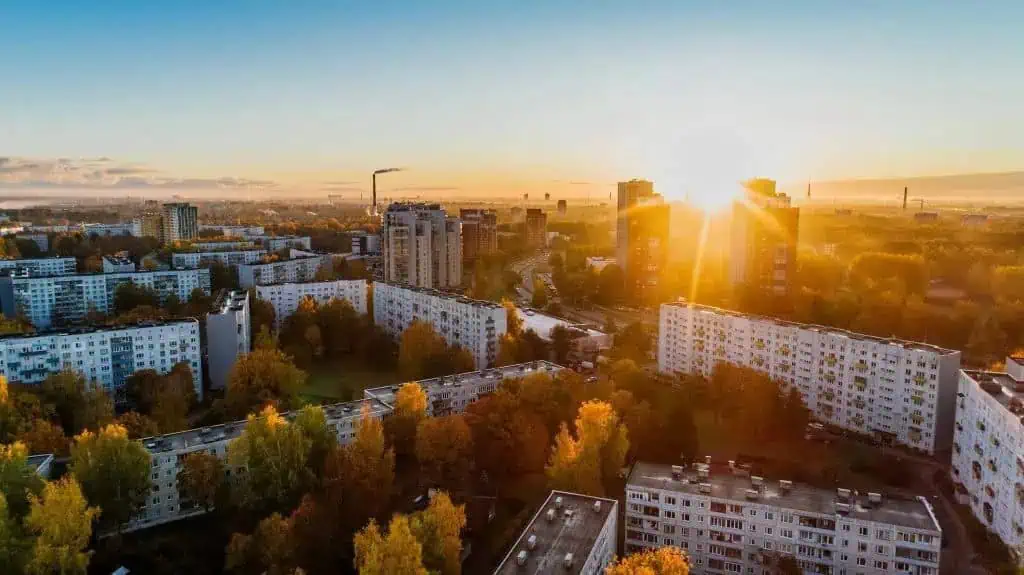 new rules for landlords and tenants in mississauga.