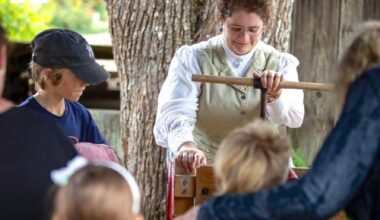 SURREY EVENTS: Cider making at farm, Surrey Urban Farmers Market & more this week