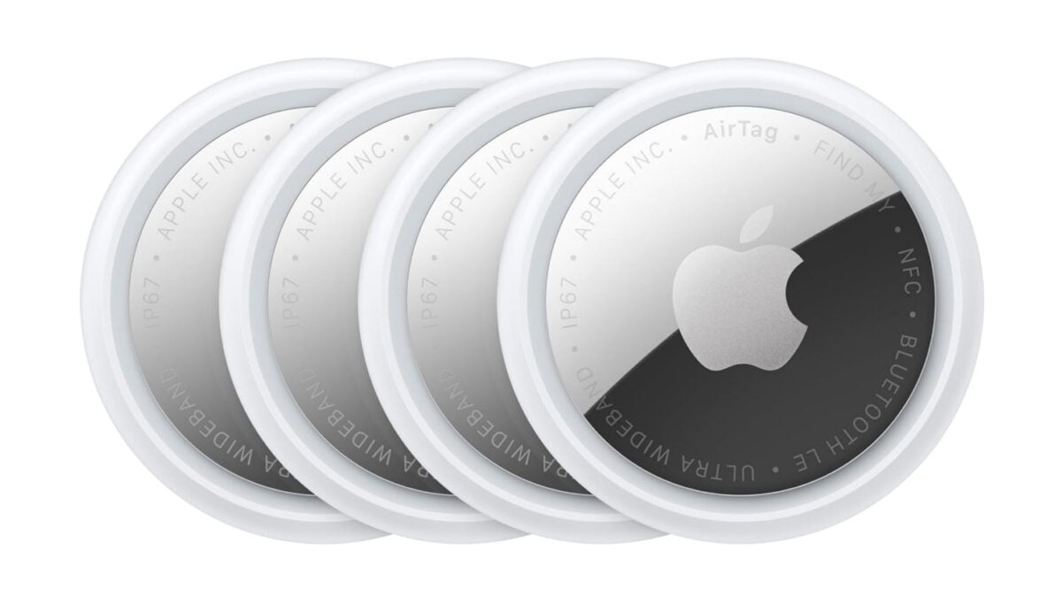 Apple AirTag 2 Bundle Quietly Drops Back to Its Lowest Price, No Need to Buy Off-Brand Bluetooth Trackers