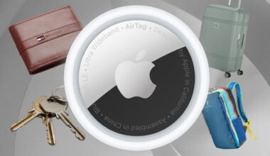 Apple's 2nd Generation AirTags Drop to a New Price Low