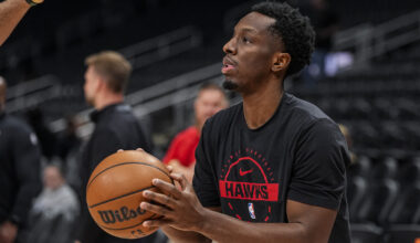 Every NBA team’s longest-tenured player and how long they’ve stayed