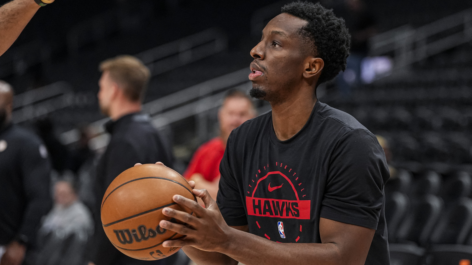 Every NBA team’s longest-tenured player and how long they’ve stayed