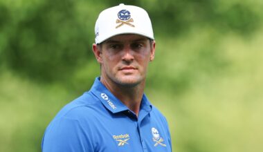 Bryson DeChambeau's LIV Golf Hope As He Hits Back At Rory McIlroy's 'Value' Jibe