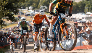 “A mountain bike course doesn’t lie”: Van der Poel has no explanation for what happened today