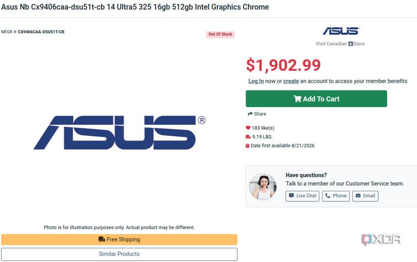 asus-googlebook-price-leak