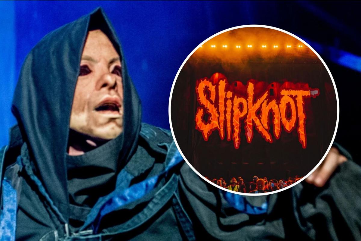 Sid Wilson No Longer a Member of Slipknot