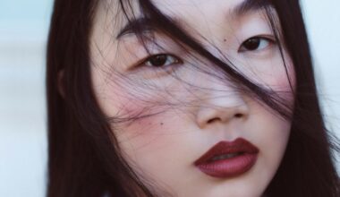 Audrey Nuna Is Ready to Reintroduce Herself After 'KPop Demon Hunters'