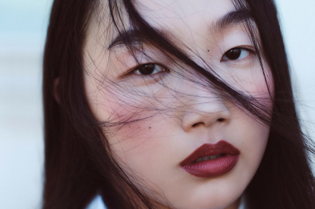 Audrey Nuna Is Ready to Reintroduce Herself After 'KPop Demon Hunters'