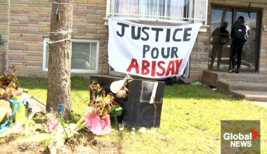 Montreal moves forward with body cameras for police