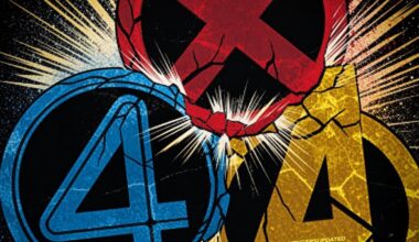 Avengers: Doomsday Countdown Clock Undergoes Intriguing Change As Doctor Doom Stands Tall On New Poster