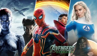 15 Movies & Shows To Watch Before 'Avengers: Doomsday'