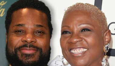 Malcolm-Jamal Warner's Mom Reaches Settlement With His Daughter's Guardians Over Money