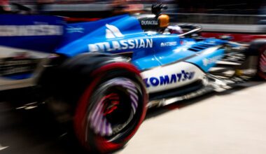 Williams F1 Midseason Report: 2026 F1 Season a Major Step Back