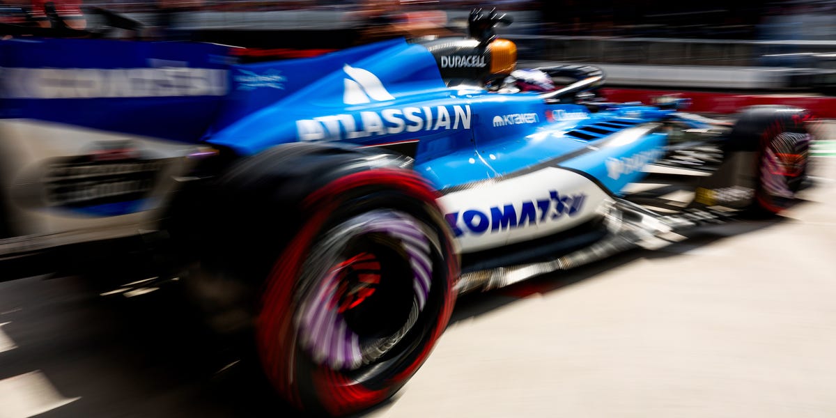Williams F1 Midseason Report: 2026 F1 Season a Major Step Back