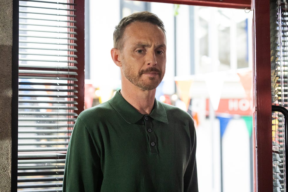 embargo 04082026 james nightingale in hollyoaks