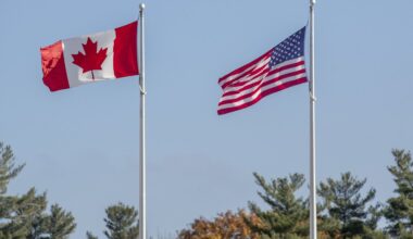 Calgary tech firms say U.S. tariff uncertainty pushing them to the breaking point