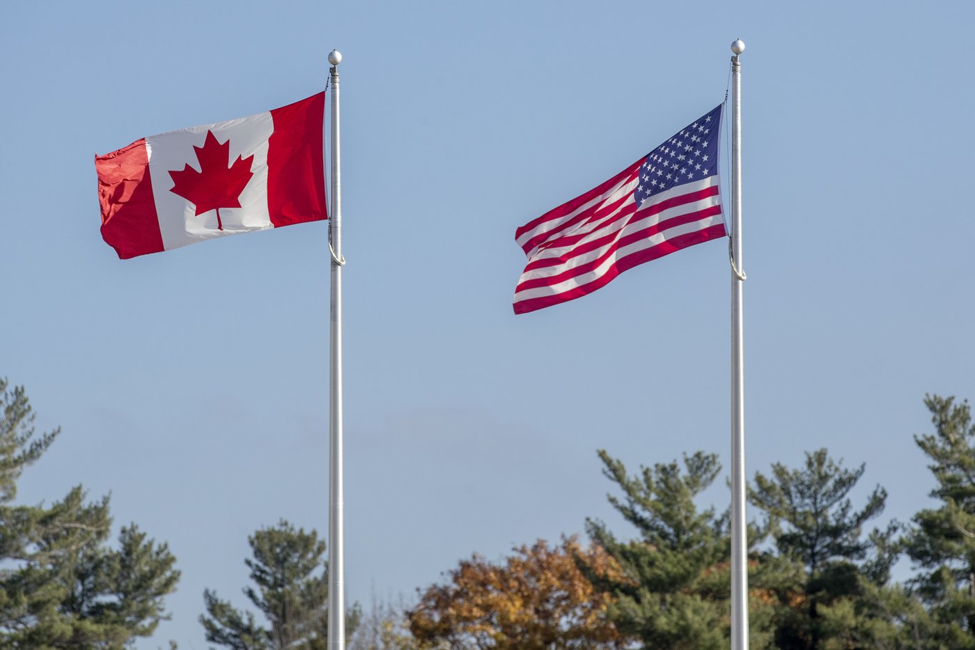 Calgary tech firms say U.S. tariff uncertainty pushing them to the breaking point